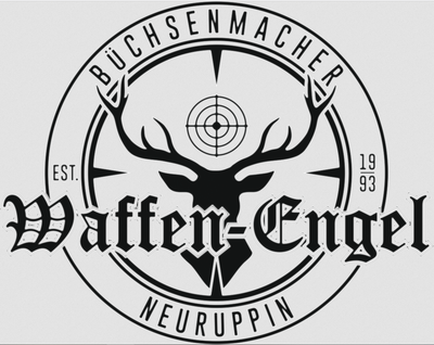 Logo Waffenengel